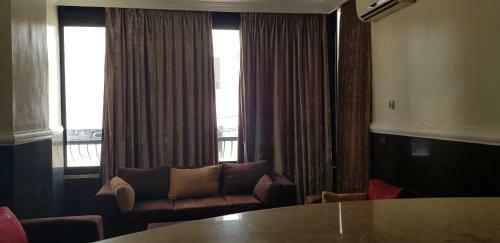 Alaamira Furnished Apartments