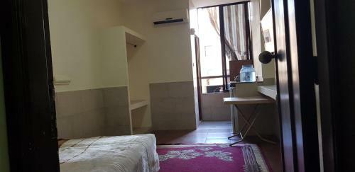 Alaamira Furnished Apartments
