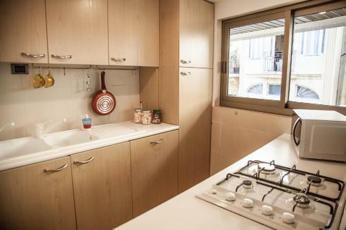 Gemmayze 1bd Apartment