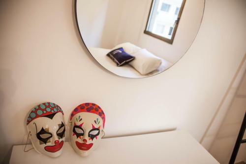 Gemmayze 1bd Apartment