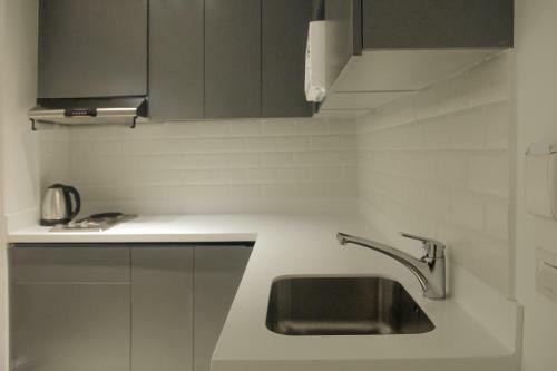 Apartamento 41 Twelve