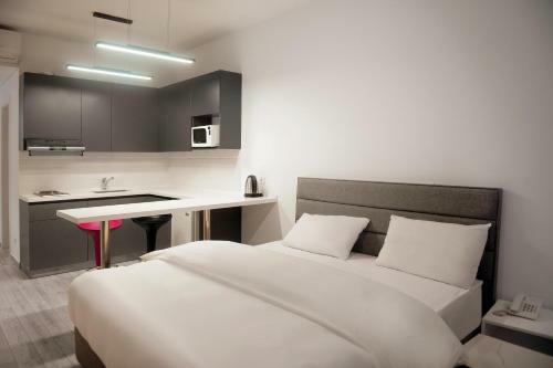Apartamento 41 Twelve