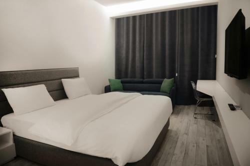 Apartamento 41 Twelve