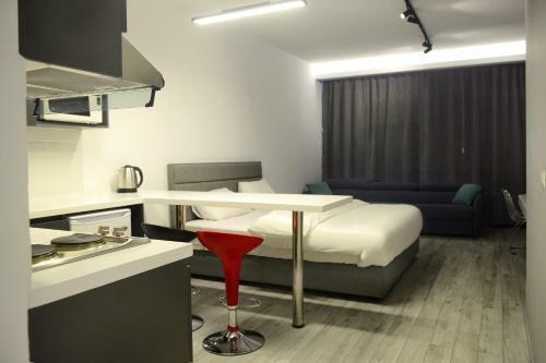 Apartamento 41 Twelve