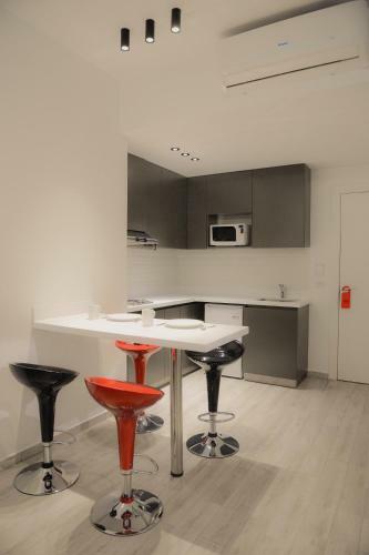 Apartamento 41 Twelve