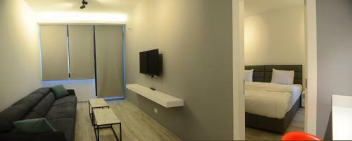 Apartamento 41 Twelve