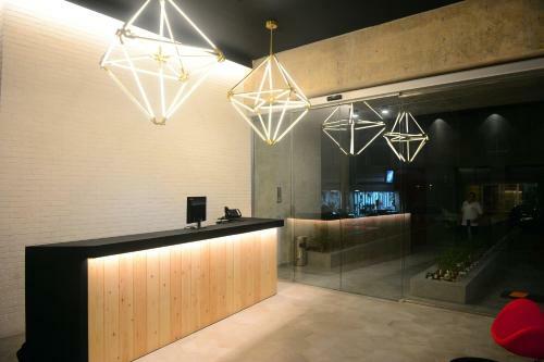 Apartamento 41 Twelve