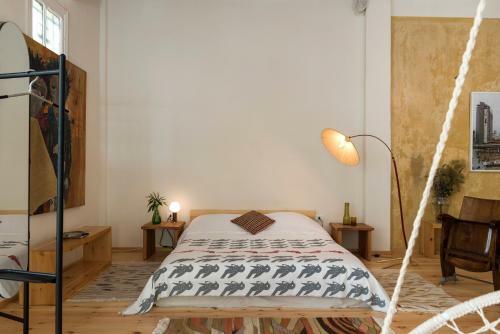 Beyt Mar Mikhael Apartments