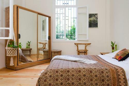 Beyt Mar Mikhael Apartments