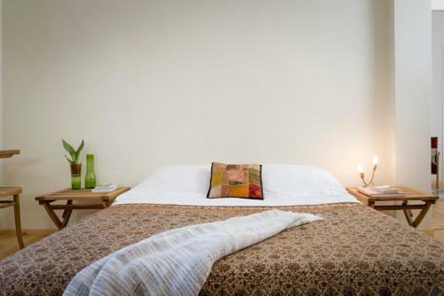 Beyt Mar Mikhael Apartments