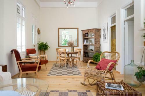 Beyt Mar Mikhael Apartments