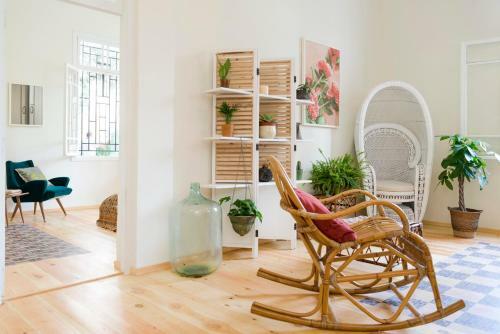 Beyt Mar Mikhael Apartments