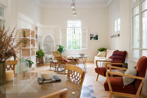 Beyt Mar Mikhael Apartments