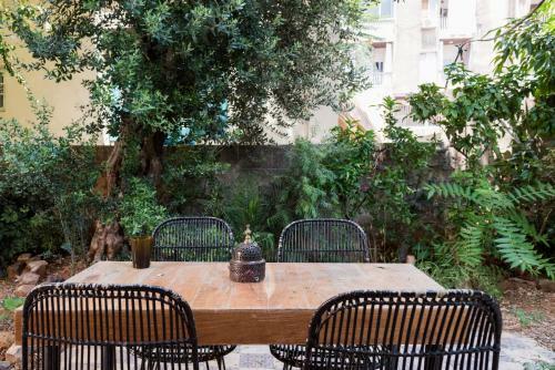 Beyt Mar Mikhael Apartments