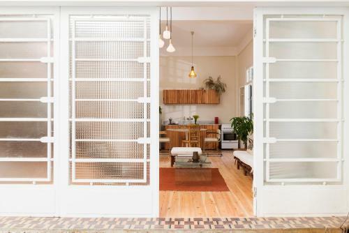 Beyt Mar Mikhael Apartments