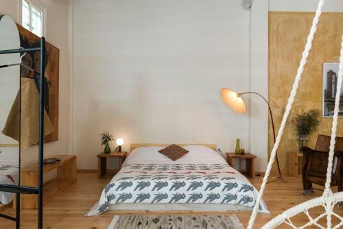 Beyt Mar Mikhael Apartments