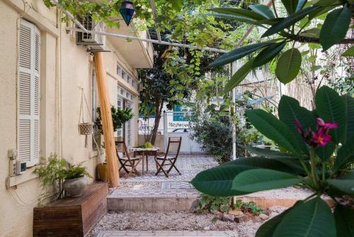 Beyt Mar Mikhael Apartments