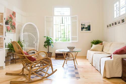 Beyt Mar Mikhael Apartments