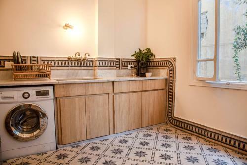 Beyt Mar Mikhael Apartments