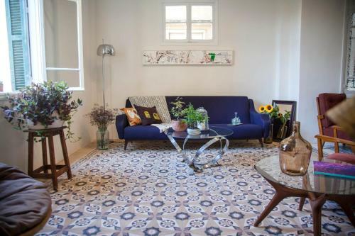 Beyt Mar Mikhael Apartments