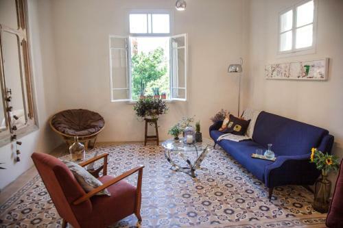 Beyt Mar Mikhael Apartments