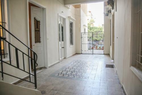 Beyt Mar Mikhael Apartments