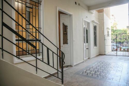 Beyt Mar Mikhael Apartments