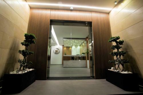 Mateus Hotel