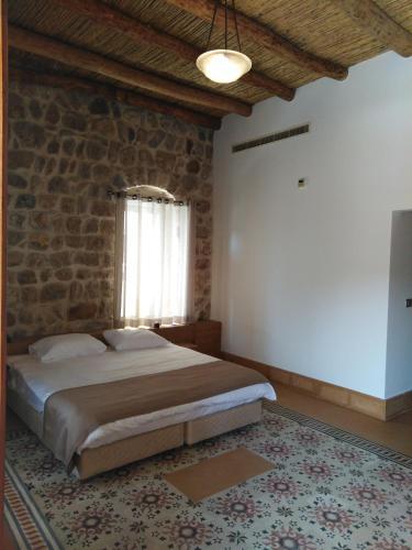Hostal Domaine De Chouchene