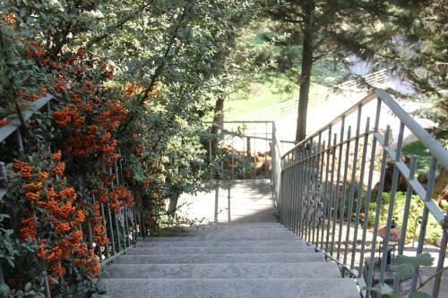 Hostal Domaine De Chouchene