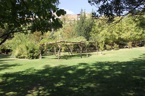 Hostal Domaine De Chouchene
