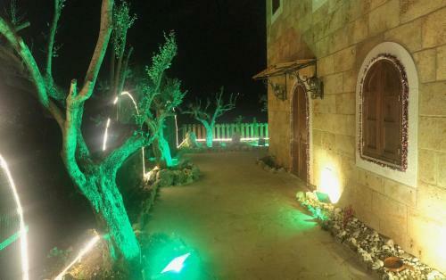 Rovinera Resort