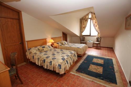 Hammana Plaza Hotel