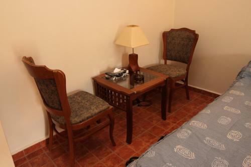 Hammana Plaza Hotel