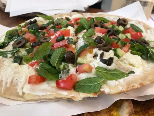 Bed & Breakfast Byout Ghalboun