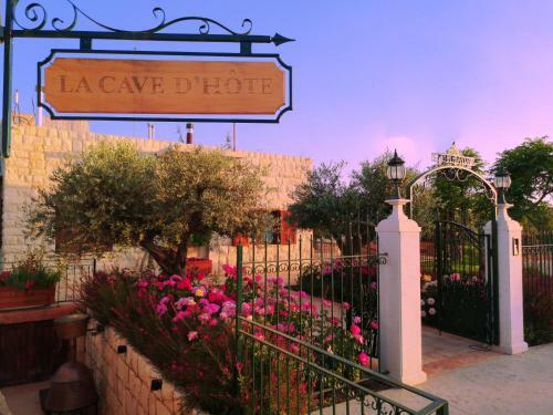 Bed & Breakfast Byout Ghalboun