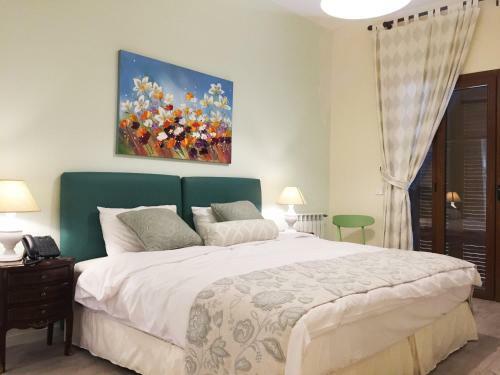 Bed & Breakfast Byout Ghalboun