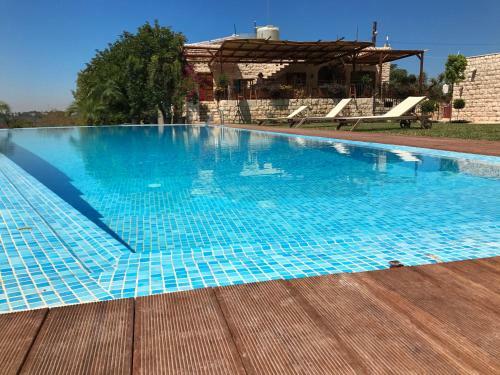 Bed & Breakfast Byout Ghalboun