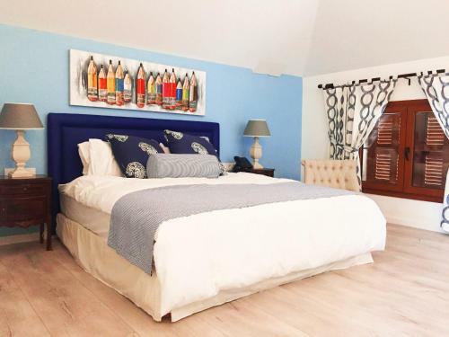 Bed & Breakfast Byout Ghalboun