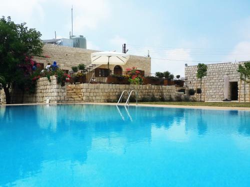 Bed & Breakfast Byout Ghalboun