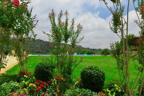 Bed & Breakfast Byout Ghalboun