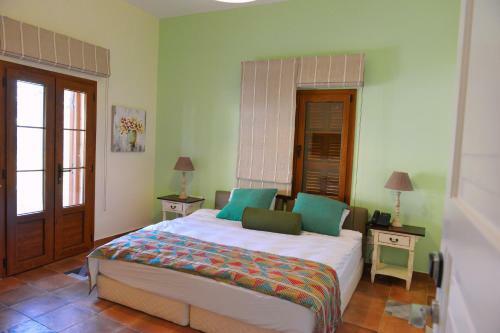 Bed & Breakfast Byout Ghalboun