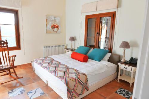 Bed & Breakfast Byout Ghalboun