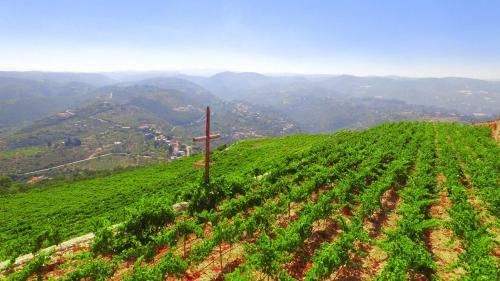 Bed & Breakfast Byout Ghalboun