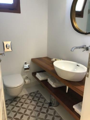 Bed & Breakfast Byout Ghalboun