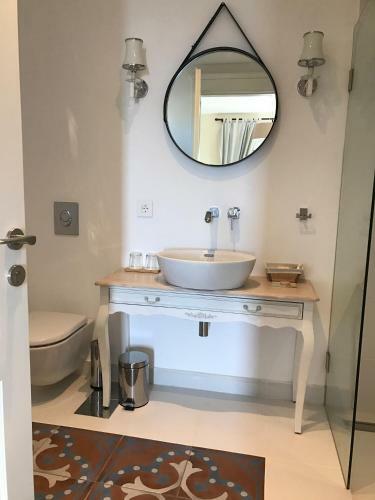 Bed & Breakfast Byout Ghalboun