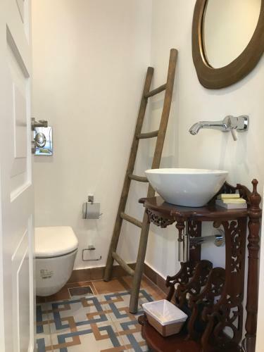 Bed & Breakfast Byout Ghalboun