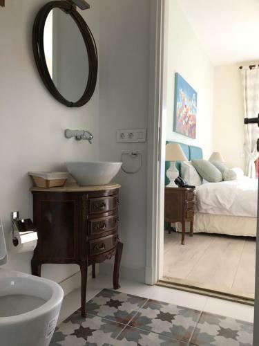 Bed & Breakfast Byout Ghalboun