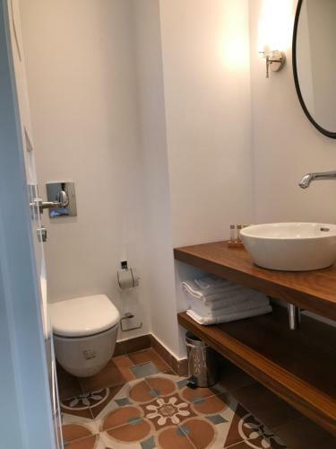 Bed & Breakfast Byout Ghalboun
