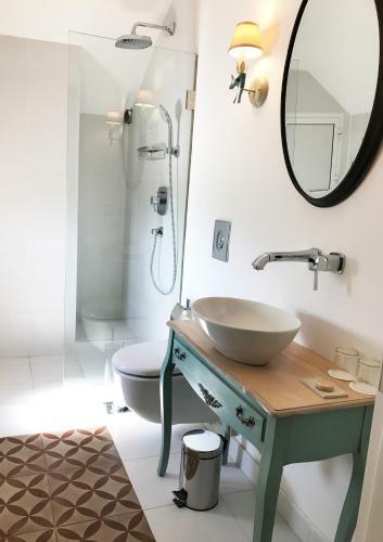 Bed & Breakfast Byout Ghalboun